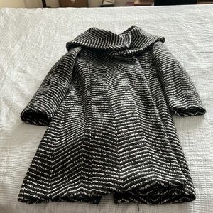 Gorgeous Calvin Klein winter coat like new